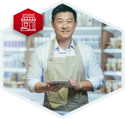 ThriVersA Store