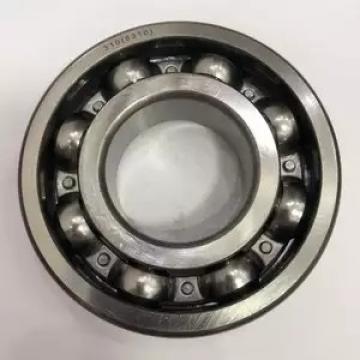 95 mm x 200 mm x 45 mm  SKF QJ 319 N2MA  Angular Contact Ball Bearings