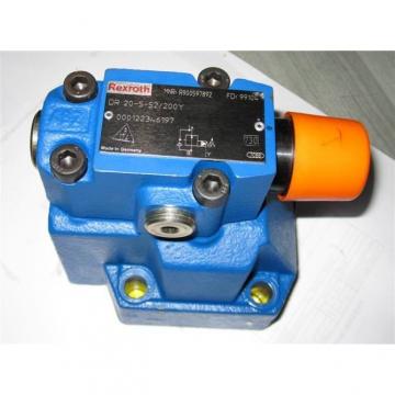 REXROTH 4WE 6 E6X/EW230N9K4/B10 R901130020 Directional spool valves