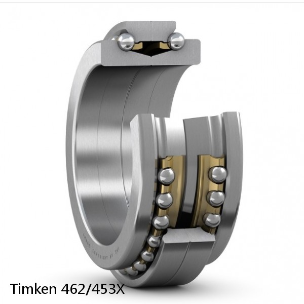 462/453X Timken Tapered Roller Bearings