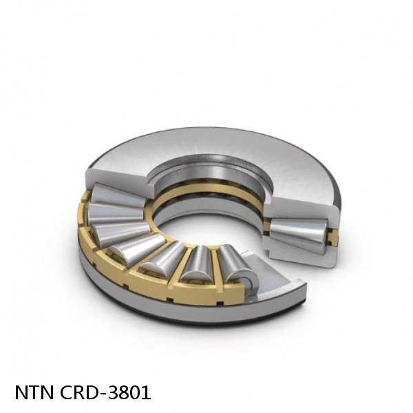 CRD-3801 NTN Cylindrical Roller Bearing