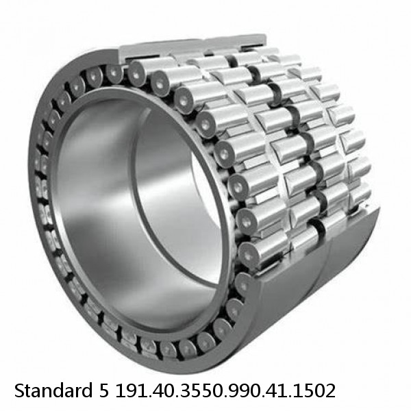 191.40.3550.990.41.1502 Standard 5 Slewing Ring Bearings #1 small image