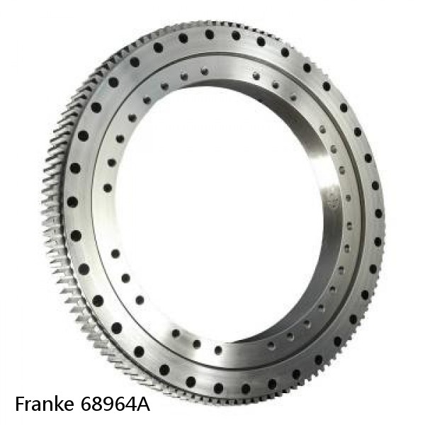 68964A Franke Slewing Ring Bearings #1 small image