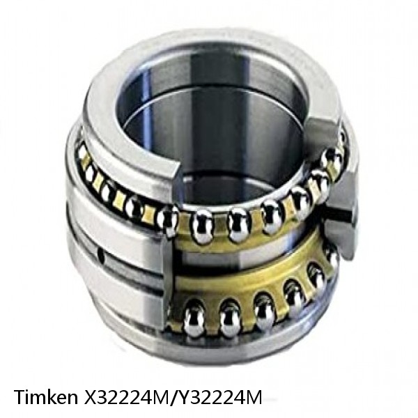 X32224M/Y32224M Timken Tapered Roller Bearings