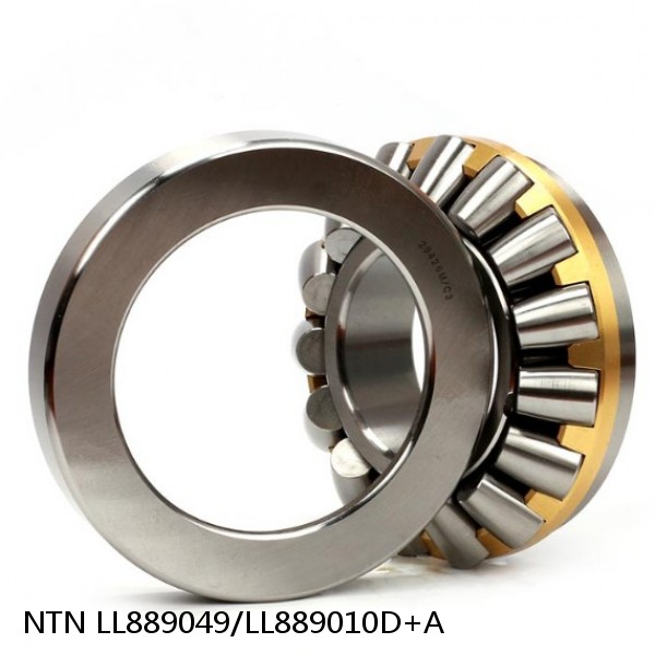 LL889049/LL889010D+A NTN Cylindrical Roller Bearing
