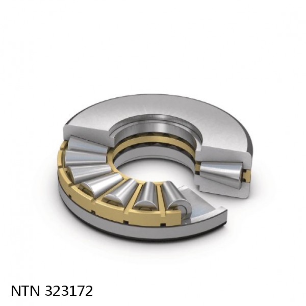 323172 NTN Cylindrical Roller Bearing