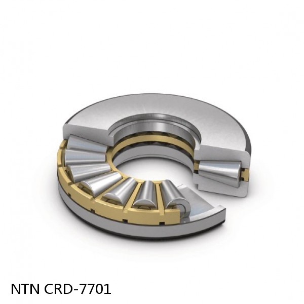 CRD-7701 NTN Cylindrical Roller Bearing #1 small image