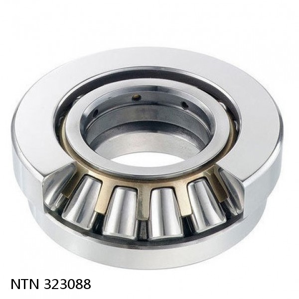 323088 NTN Cylindrical Roller Bearing #1 small image