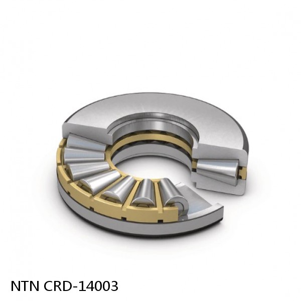 CRD-14003 NTN Cylindrical Roller Bearing