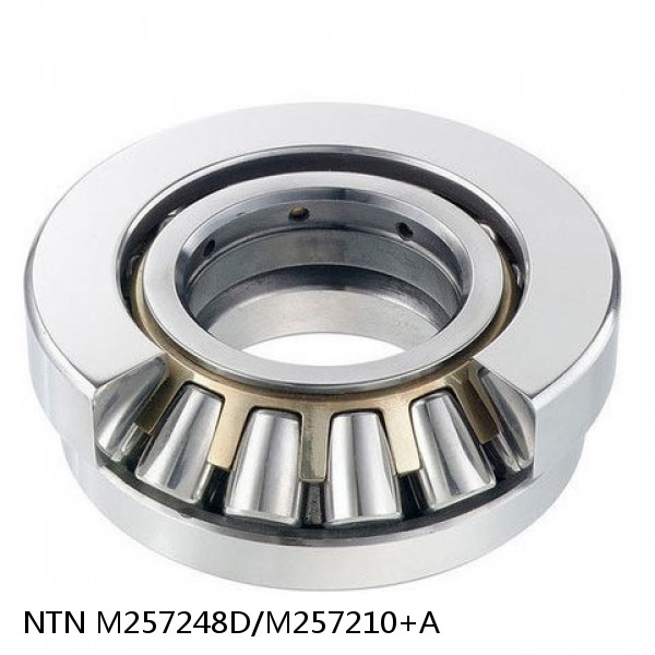 M257248D/M257210+A NTN Cylindrical Roller Bearing #1 small image
