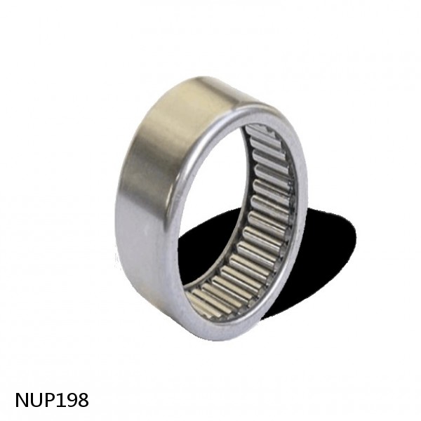 NUP198 Thrust Roller Bearing