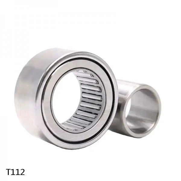 T112 Needle Aircraft Roller Bearings #1 small image