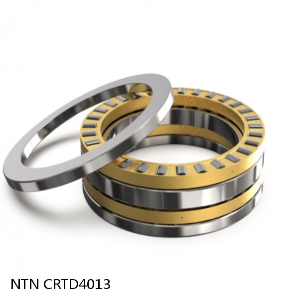 NTN CRTD4013 DOUBLE ROW TAPERED THRUST ROLLER BEARINGS #1 small image