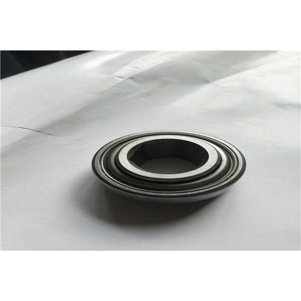Spherical Roller Bearings Ca, MB, E, E1, T41A, W33 Cage #1 image