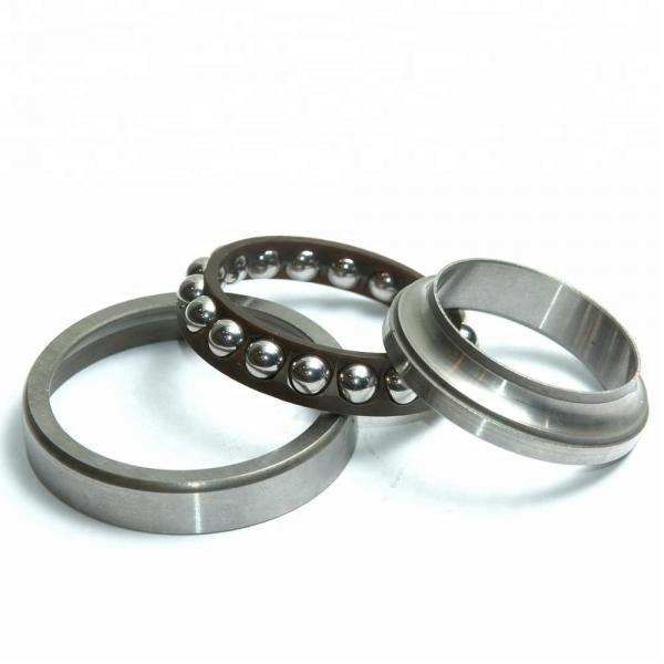 1.772 Inch | 45 Millimeter x 3.346 Inch | 85 Millimeter x 0.945 Inch | 24 Millimeter  CONSOLIDATED BEARING NH-209E M  Cylindrical Roller Bearings #1 image