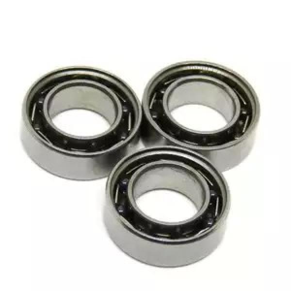 CONSOLIDATED BEARING NU-219E M C/5  Roller Bearings #2 image