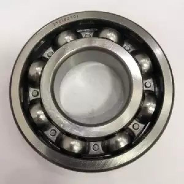RBC BEARINGS CH 44 LW  Cam Follower and Track Roller - Stud Type #1 image
