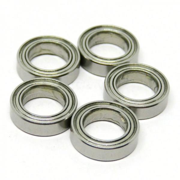 2.362 Inch | 60 Millimeter x 5.118 Inch | 130 Millimeter x 1.22 Inch | 31 Millimeter  CONSOLIDATED BEARING NU-312 C/4  Cylindrical Roller Bearings #1 image