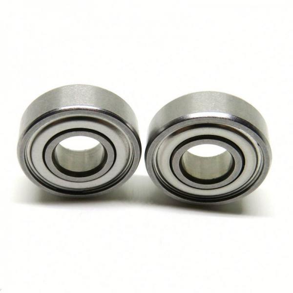 CONSOLIDATED BEARING 31316  Tapered Roller Bearing Assemblies #2 image