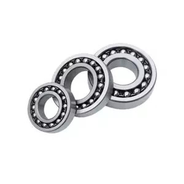 CONSOLIDATED BEARING 30234  Tapered Roller Bearing Assemblies #1 image