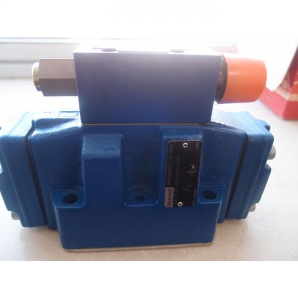 REXROTH DB 10-2-5X/200 R900587772 Pressure relief valve #2 image