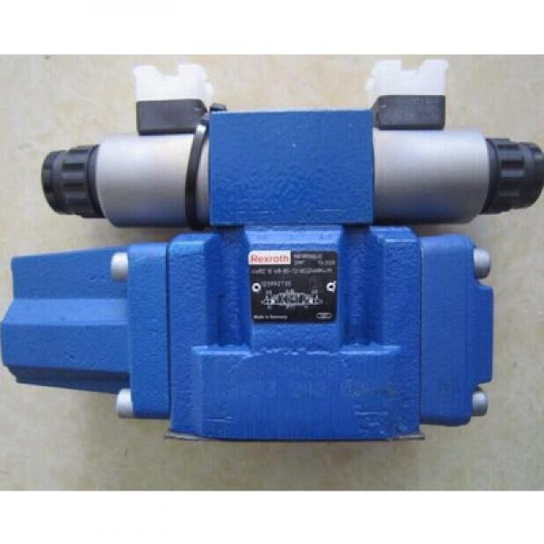 REXROTH MK 8 G1X/V R900423343 Throttle check valves #1 image