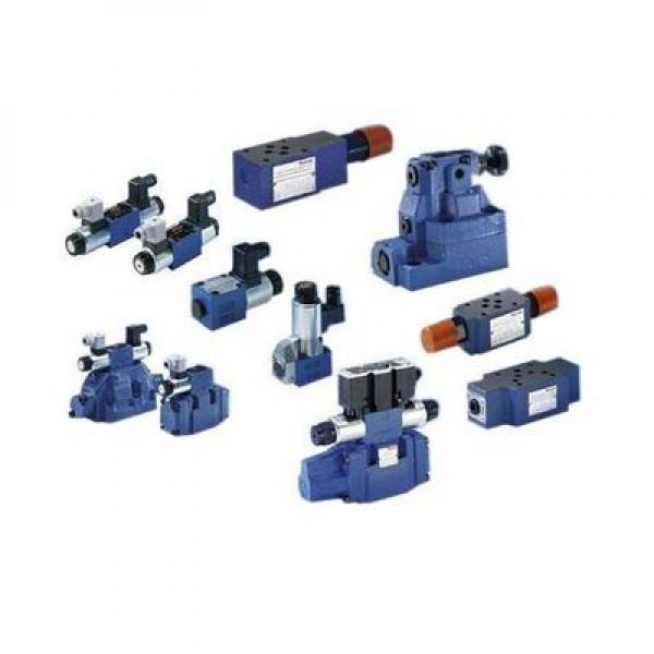 REXROTH S8A5.0 Valves #2 image