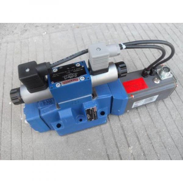 REXROTH DR 10-4-5X/315YM R900500923 Pressure reducing valve #1 image