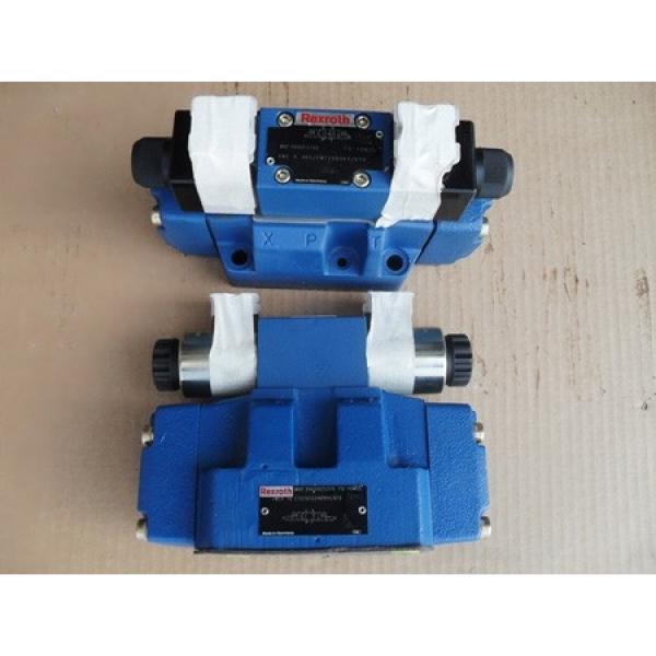 REXROTH DB 30-2-5X/100 R900594677 Pressure relief valve #2 image