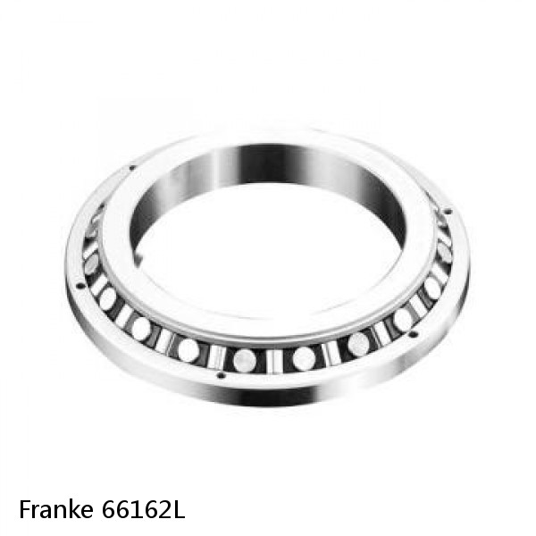 66162L Franke Slewing Ring Bearings #1 image