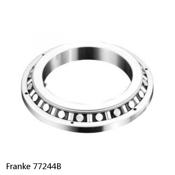 77244B Franke Slewing Ring Bearings #1 image