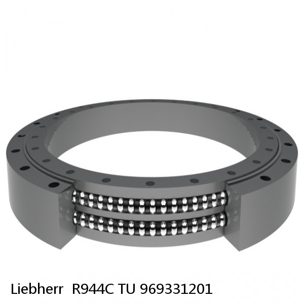 969331201 Liebherr  R944C TU Slewing Ring #1 image