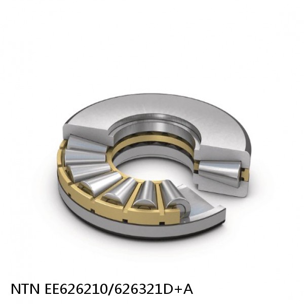 EE626210/626321D+A NTN Cylindrical Roller Bearing #1 image