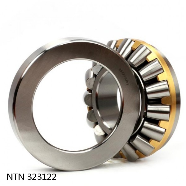 323122 NTN Cylindrical Roller Bearing #1 image