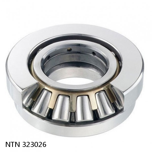 323026 NTN Cylindrical Roller Bearing #1 image