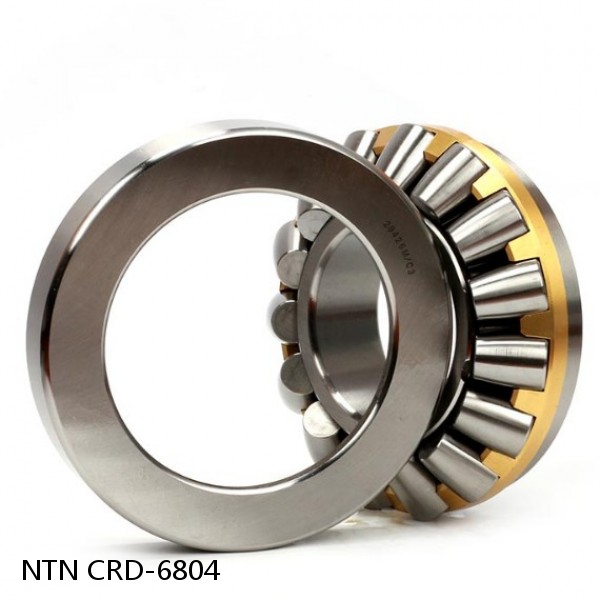 CRD-6804 NTN Cylindrical Roller Bearing #1 image