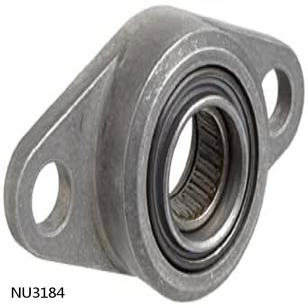 NU3184  Spherical Roller Bearings #1 image