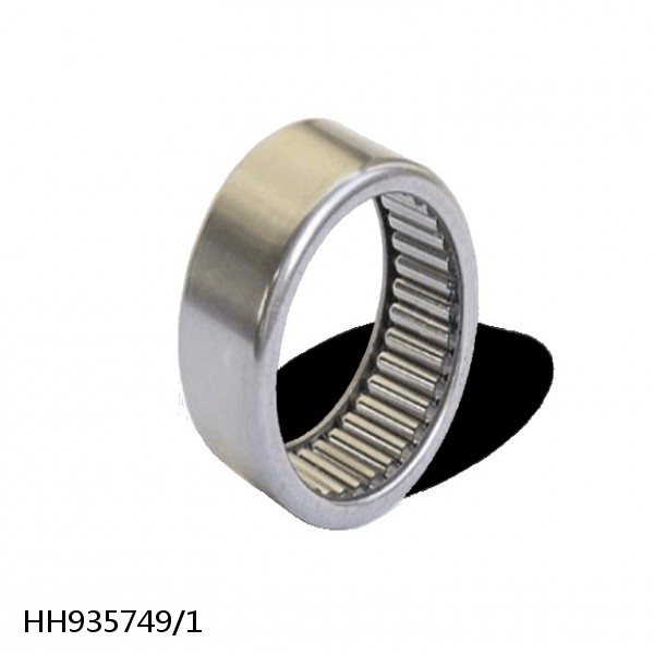 HH935749/1 Needle Roller Bearings #1 image