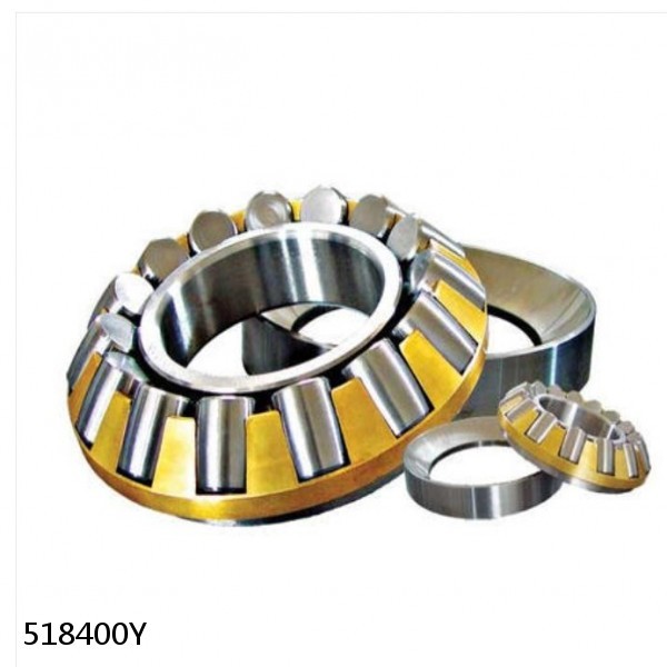 518400Y DOUBLE ROW TAPERED THRUST ROLLER BEARINGS #1 image